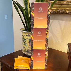 OPTAVIA Buttermilk Cheddar Herb Biscuit Mix